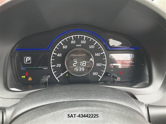 Nissan NOTE 2019-03 280005-12