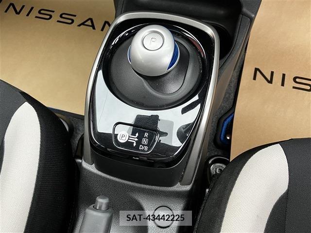 Nissan NOTE 2019-03 280005-11