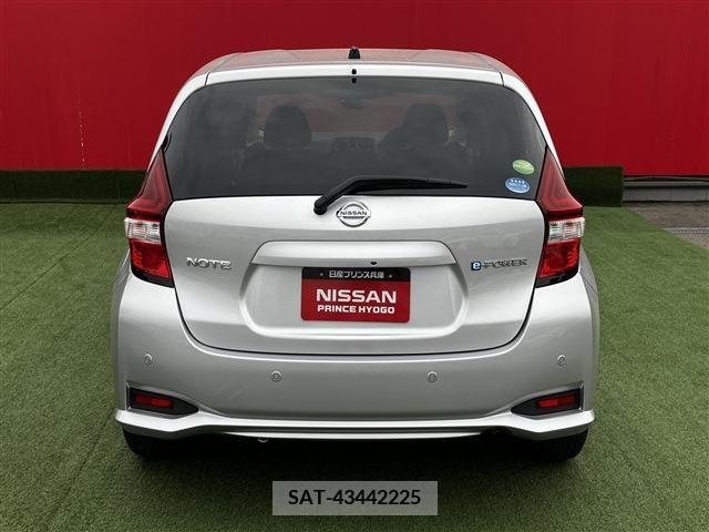 Nissan NOTE 2019-03 280005-24
