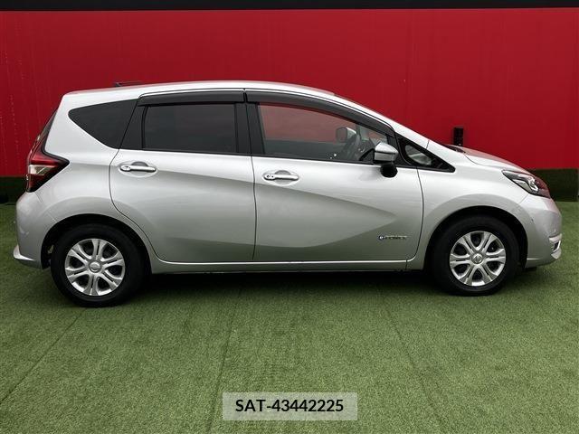 Nissan NOTE 2019-03 280005-23