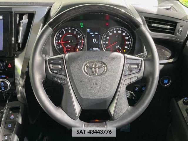 Toyota ALPHARD 2021-08 355580-10