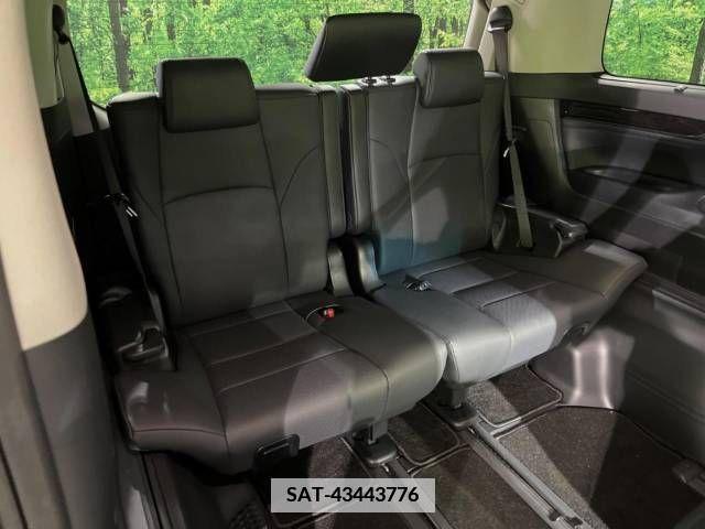 Toyota ALPHARD 2021-08 355580-8