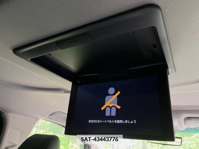 Toyota ALPHARD 2021-08 355580-2