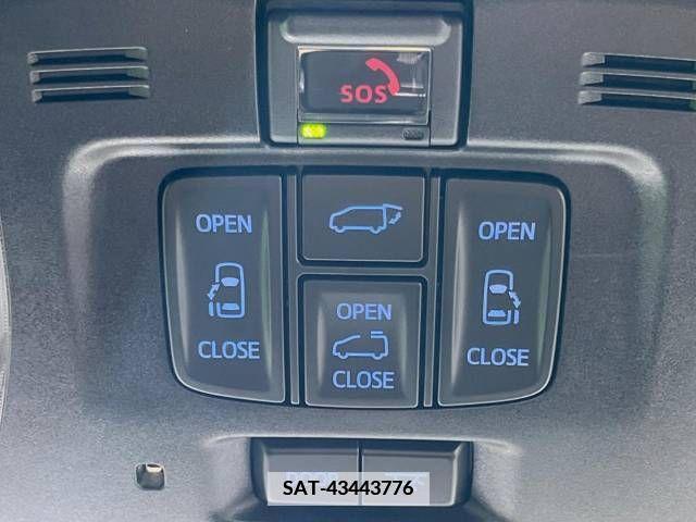 Toyota ALPHARD 2021-08 355580-1