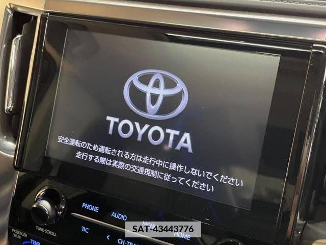 Toyota ALPHARD 2021-08 355580-4