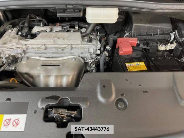 Toyota ALPHARD 2021-08 355580-17