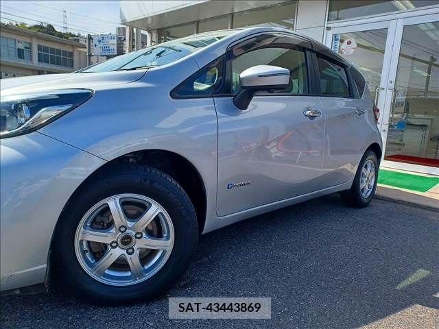 Nissan NOTE 2017-03 246372-28