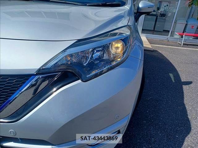 Nissan NOTE 2017-03 246372-27
