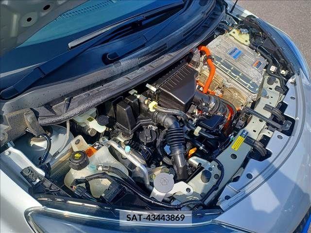 Nissan NOTE 2017-03 246372-26