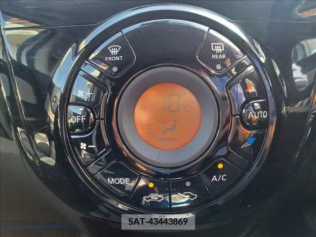 Nissan NOTE 2017-03 246372-9