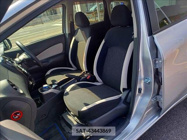 Nissan NOTE 2017-03 246372-3