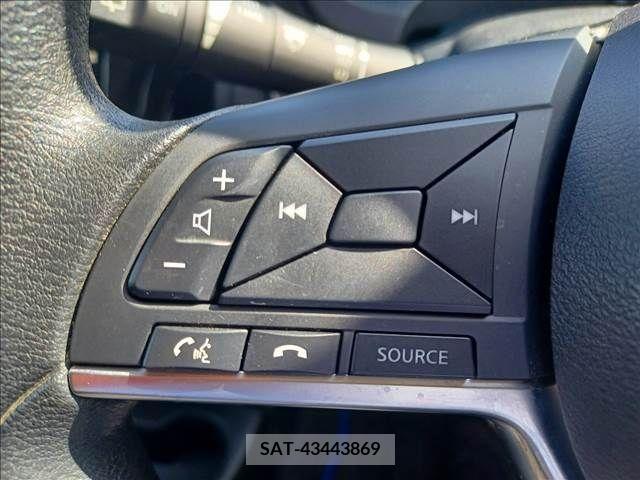 Nissan NOTE 2017-03 246372-17