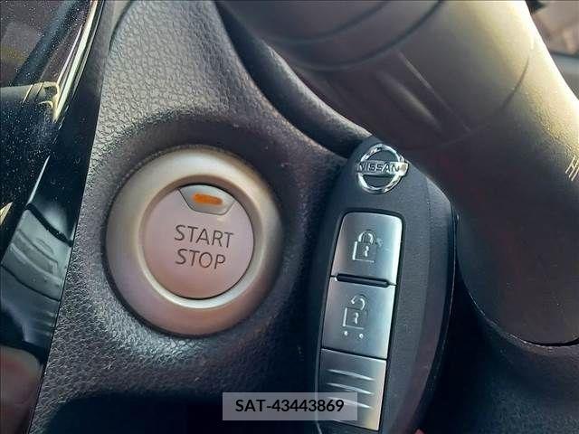 Nissan NOTE 2017-03 246372-16