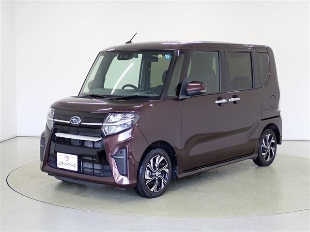 Subaru CHIFFON 2019-11 195411-5