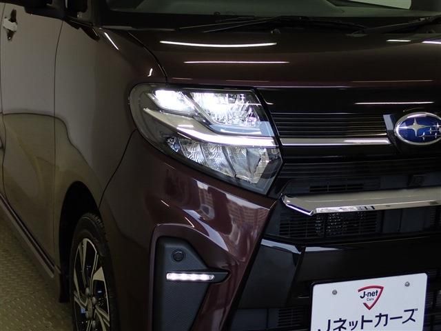 Subaru CHIFFON 2019-11 195411-8
