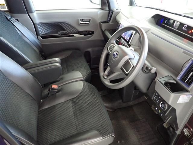 Subaru CHIFFON 2019-11 195411-23