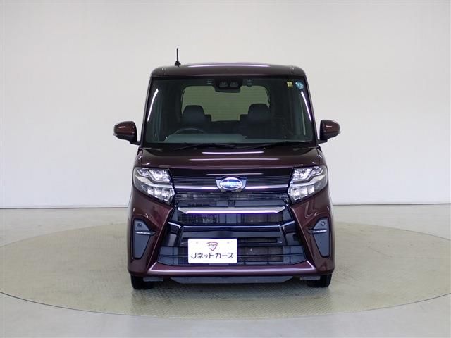 Subaru CHIFFON 2019-11 195411-4