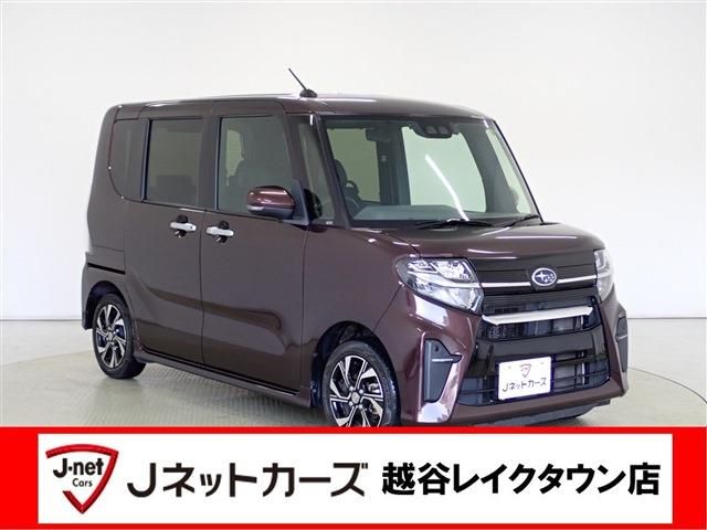 Subaru CHIFFON 2019-11 195411-0