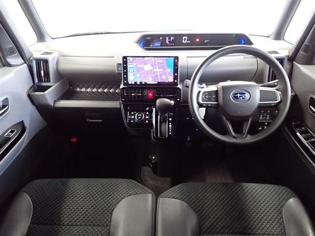 Subaru CHIFFON 2019-11 195411-10