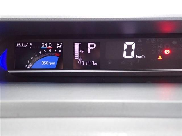 Subaru CHIFFON 2019-11 195411-21