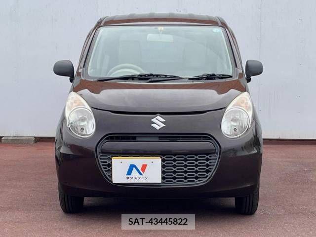 Suzuki ALTO 2013-08 304963-12
