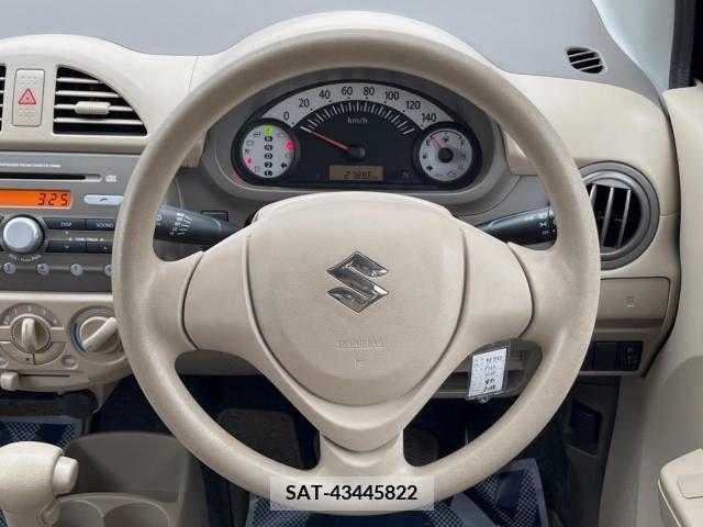 Suzuki ALTO 2013-08 304963-11