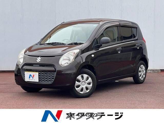 Suzuki ALTO 2013-08 304963-0