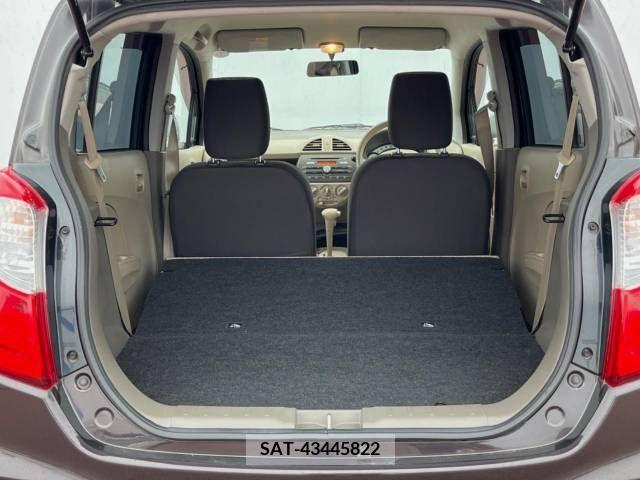 Suzuki ALTO 2013-08 304963-10