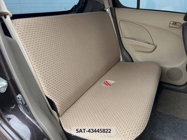 Suzuki ALTO 2013-08 304963-9