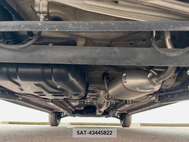 Suzuki ALTO 2013-08 304963-17
