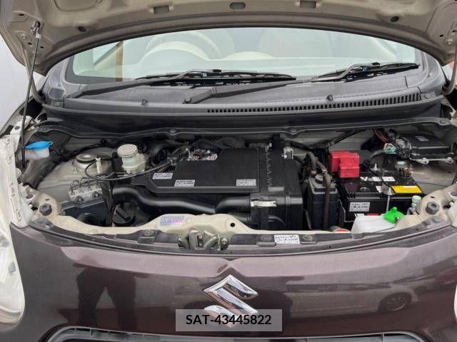 Suzuki ALTO 2013-08 304963-16