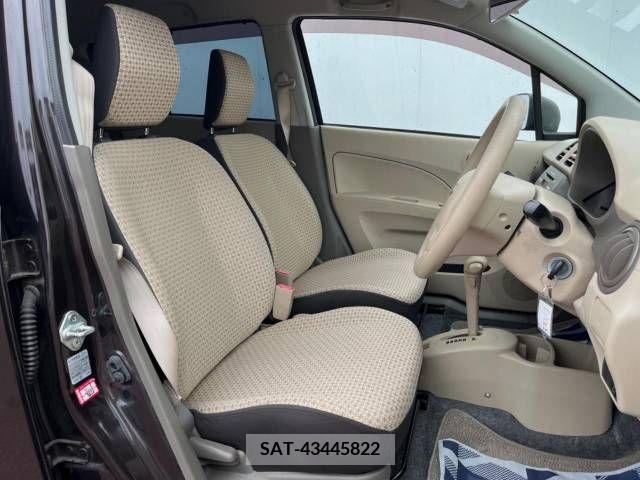 Suzuki ALTO 2013-08 304963-8