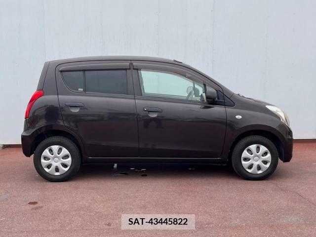 Suzuki ALTO 2013-08 304963-15