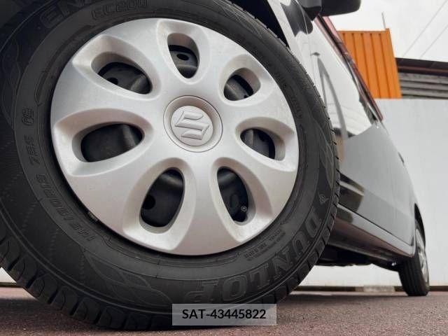 Suzuki ALTO 2013-08 304963-6