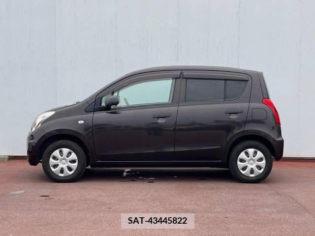 Suzuki ALTO 2013-08 304963-14