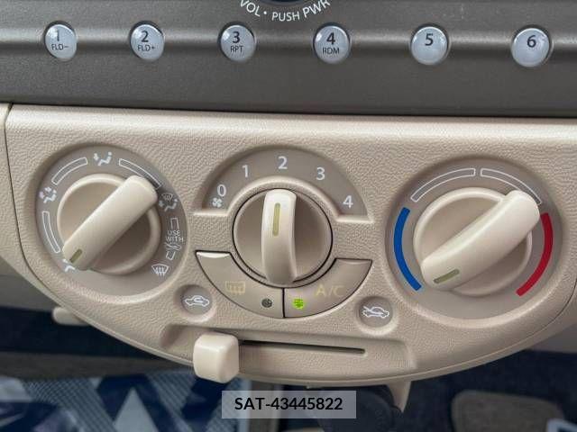 Suzuki ALTO 2013-08 304963-3