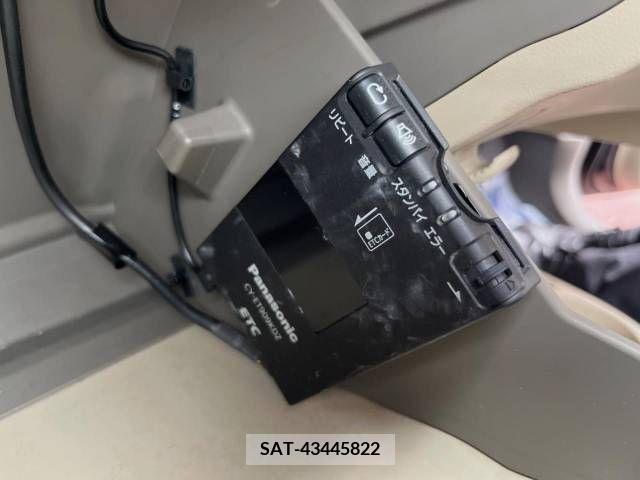 Suzuki ALTO 2013-08 304963-2