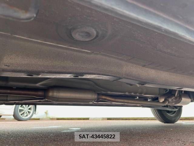 Suzuki ALTO 2013-08 304963-18