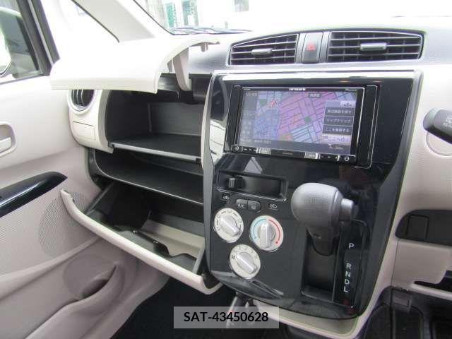 Nissan DAYZ 2017-09 296162-17