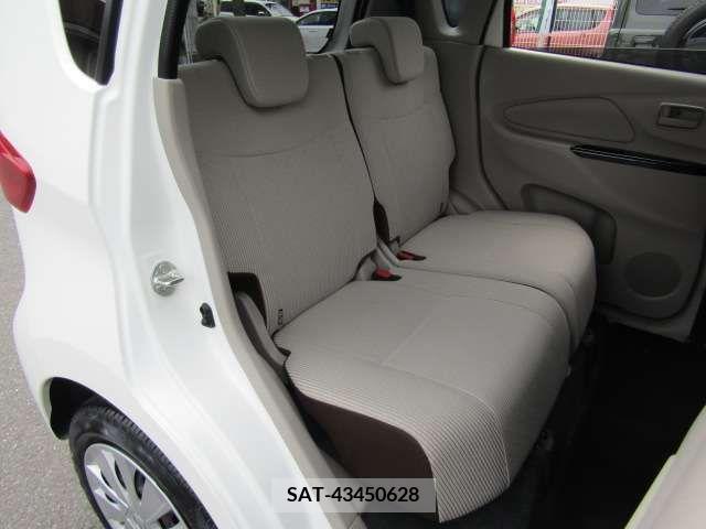Nissan DAYZ 2017-09 296162-19