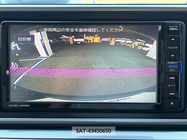 Daihatsu CAST 2018-05 309545-3
