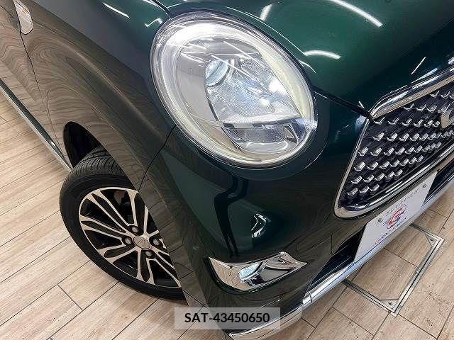 Daihatsu CAST 2018-05 309545-19