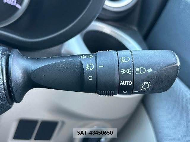 Daihatsu CAST 2018-05 309545-8