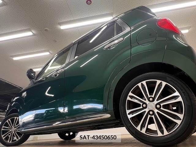 Daihatsu CAST 2018-05 309545-18