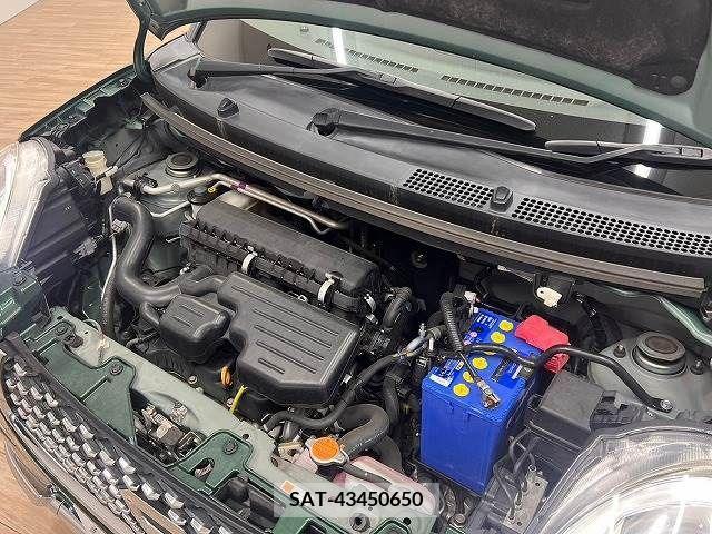 Daihatsu CAST 2018-05 309545-17