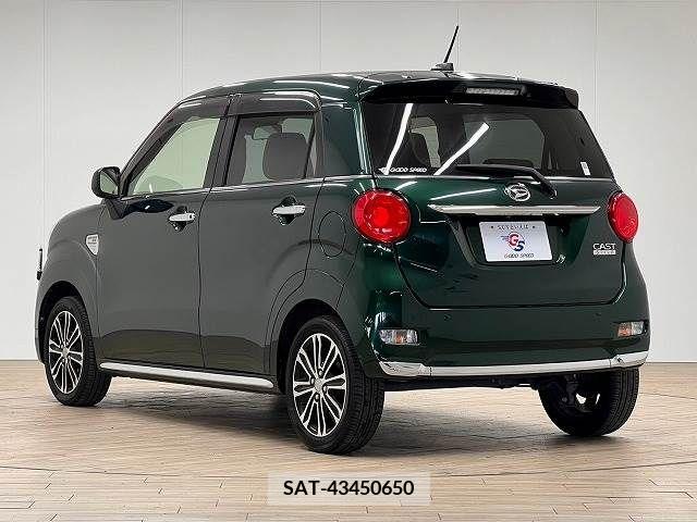 Daihatsu CAST 2018-05 309545-16