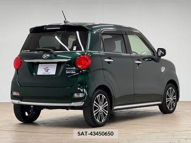 Daihatsu CAST 2018-05 309545-15