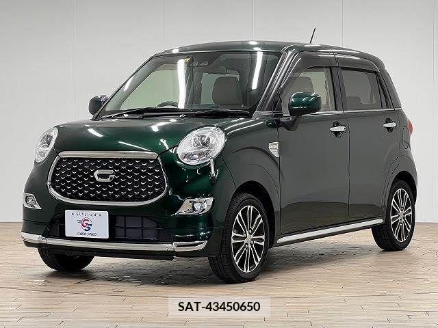 Daihatsu CAST 2018-05 309545-14