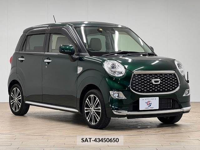 Daihatsu CAST 2018-05 309545-13