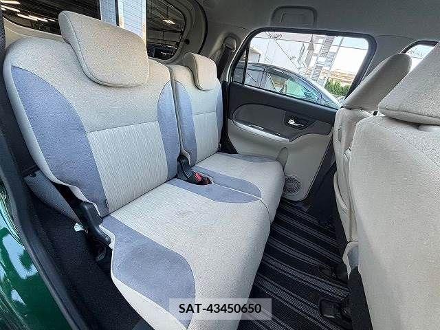 Daihatsu CAST 2018-05 309545-5
